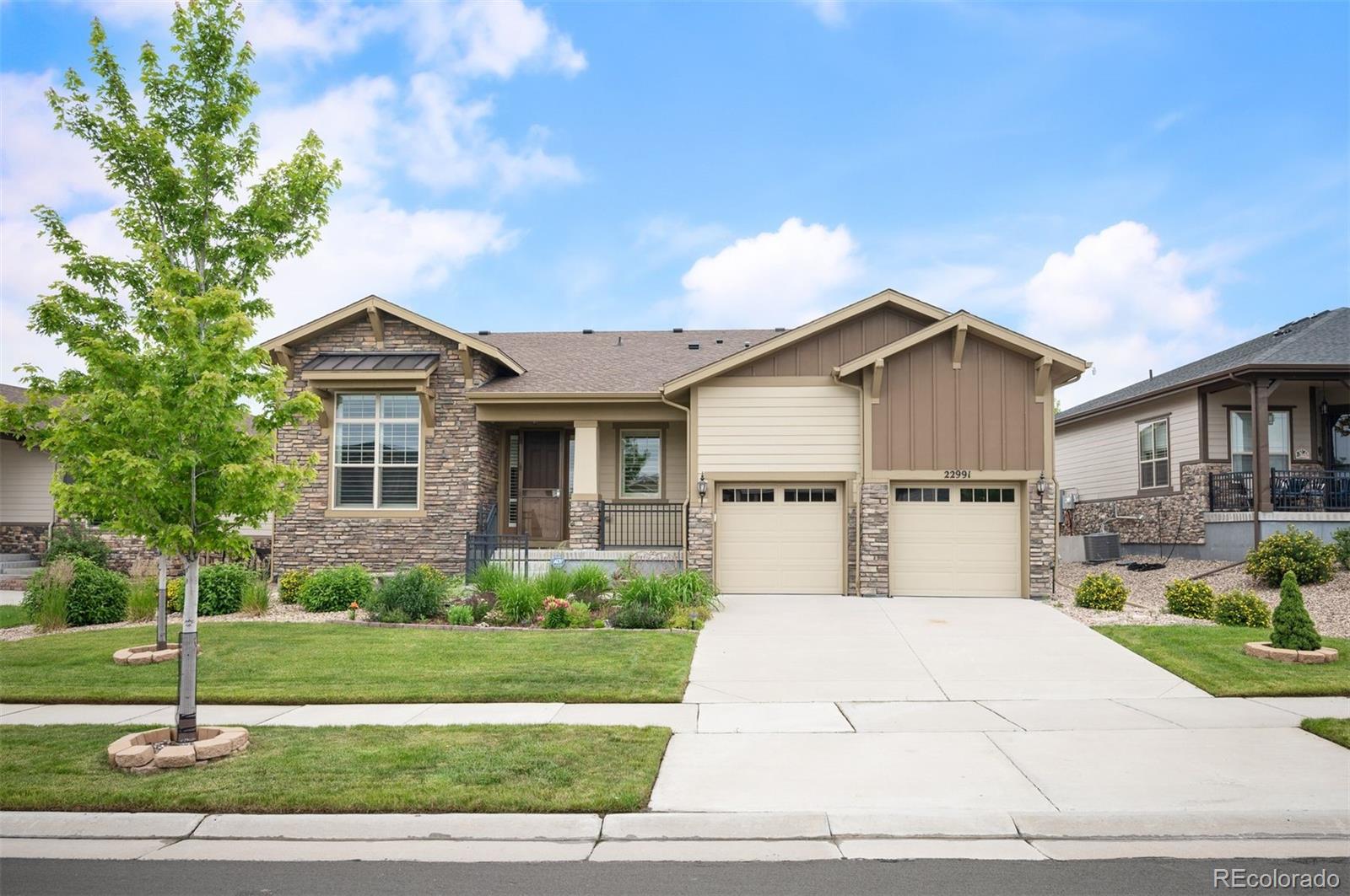 aurora  House Search Picture