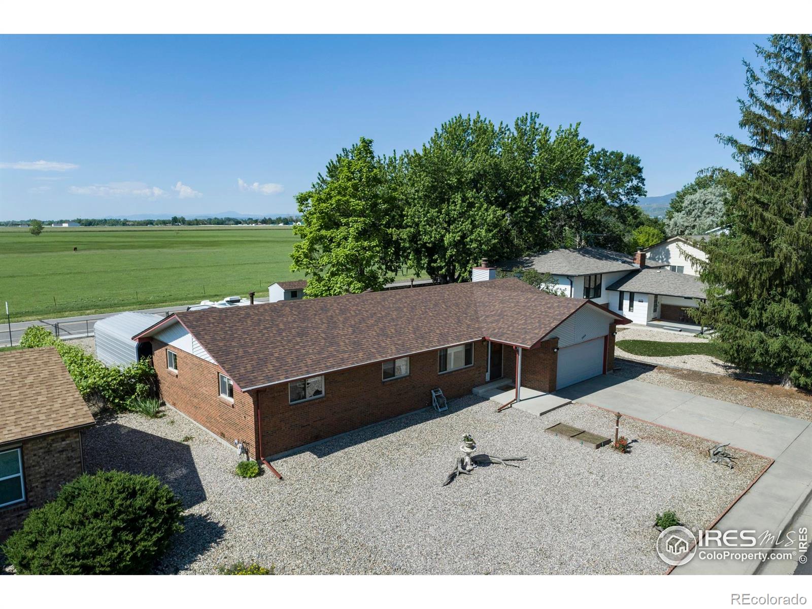 3064  Sally Ann Drive, loveland  House Search MLS Picture