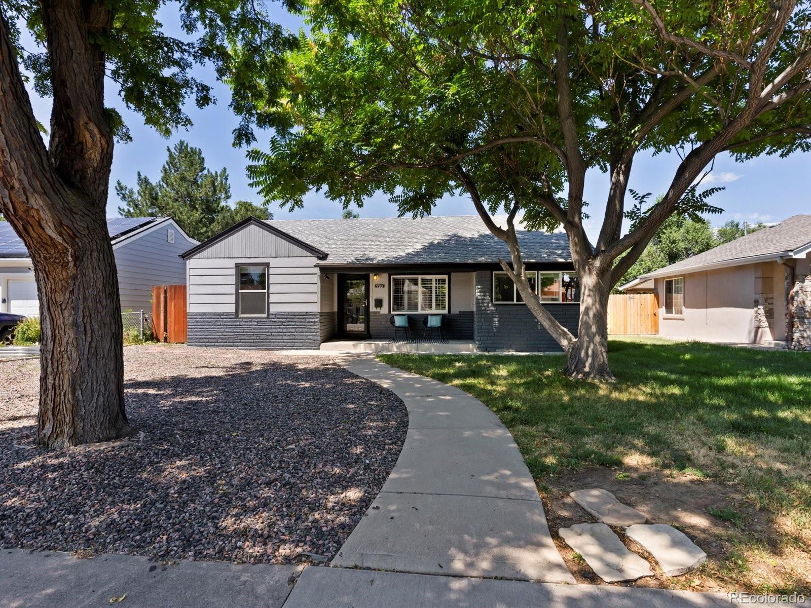 1785  Geneva Street, aurora  House Search MLS Picture