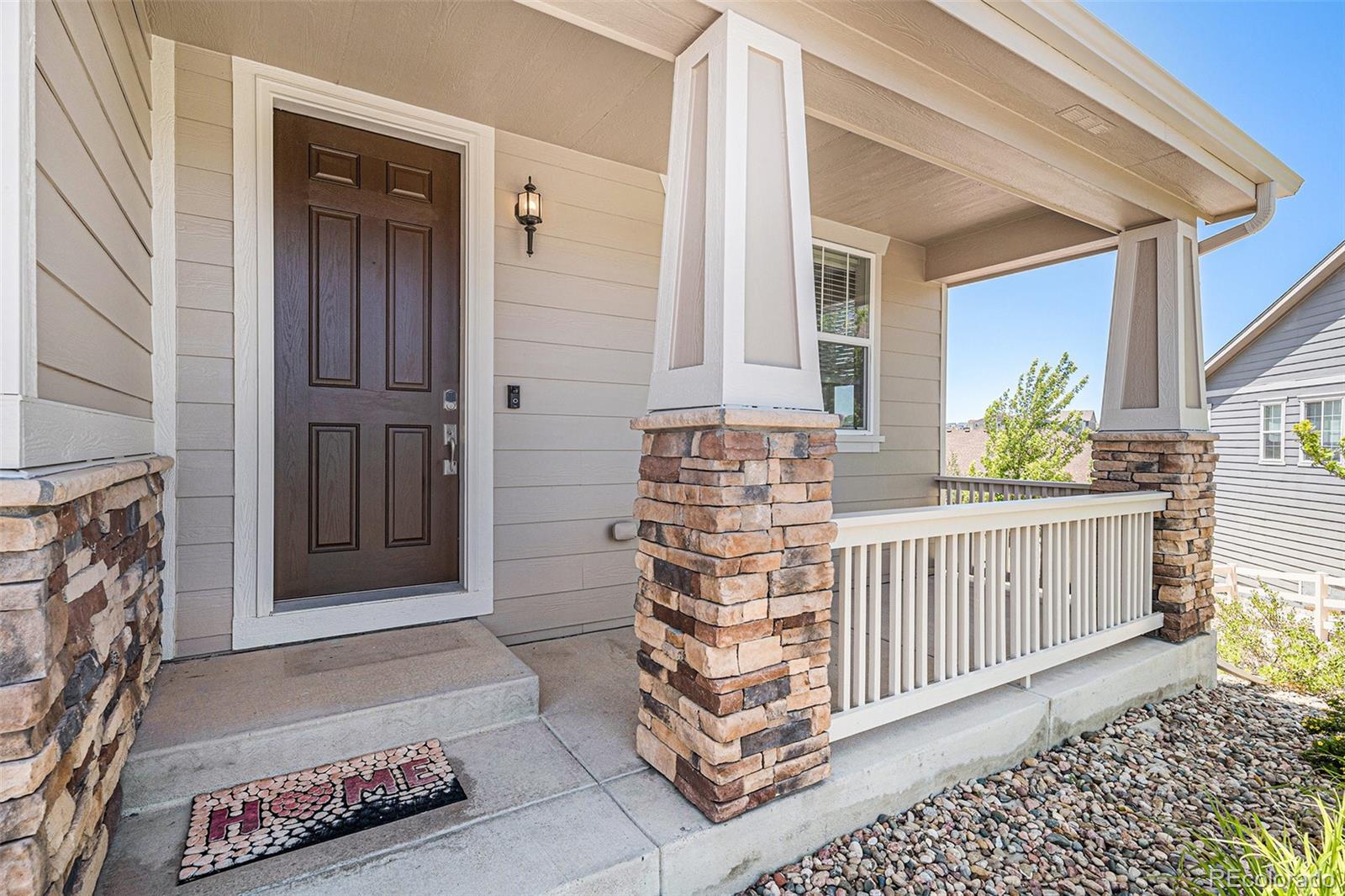 5929  Echo Hollow Street, castle rock  House Search MLS Picture