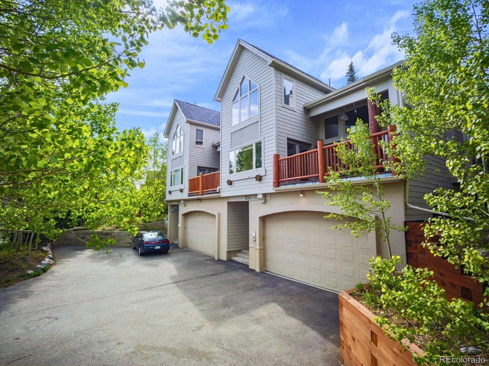 silverthorne  House Search Picture