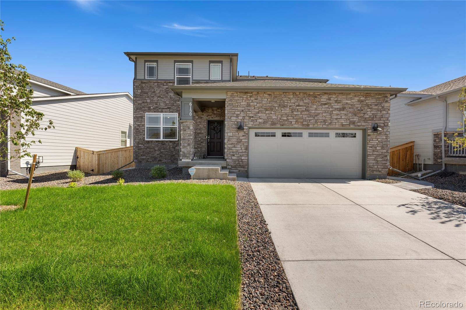6150  Sugarloaf Street, brighton  House Search MLS Picture