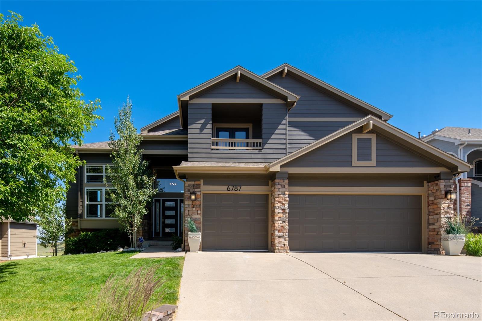 castle pines  House Search Picture