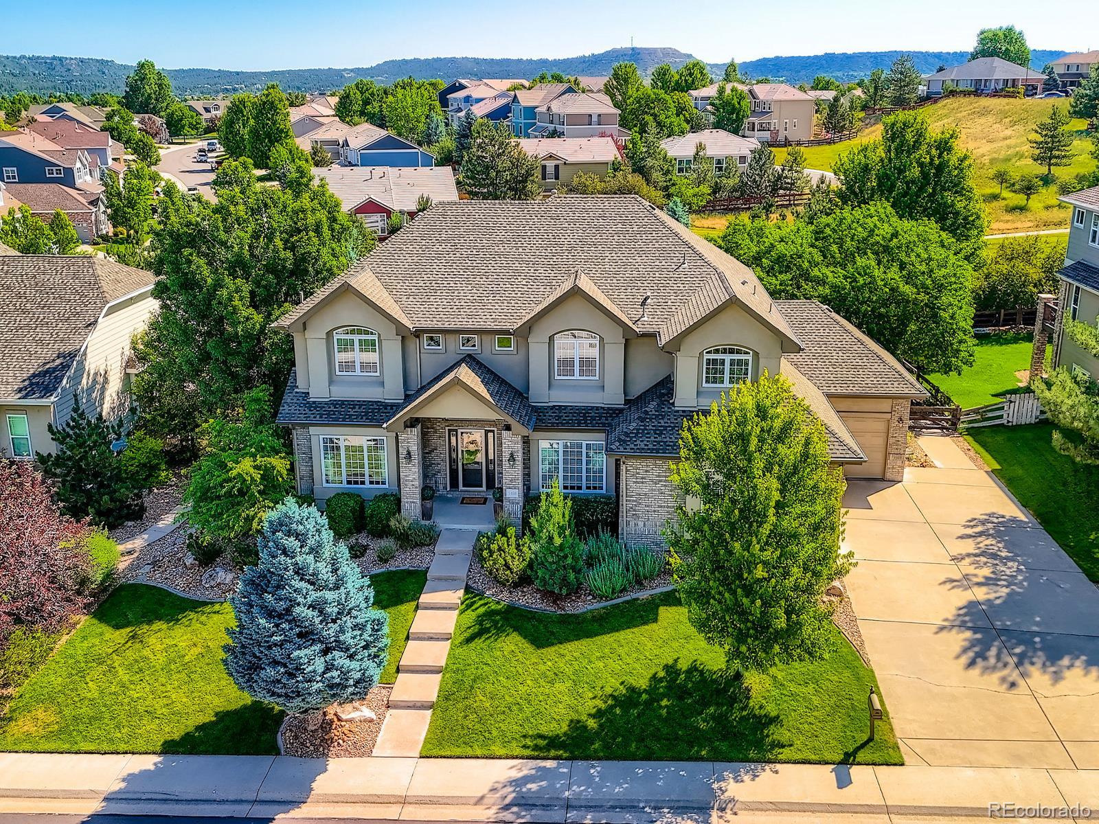 castle rock  House Search Picture