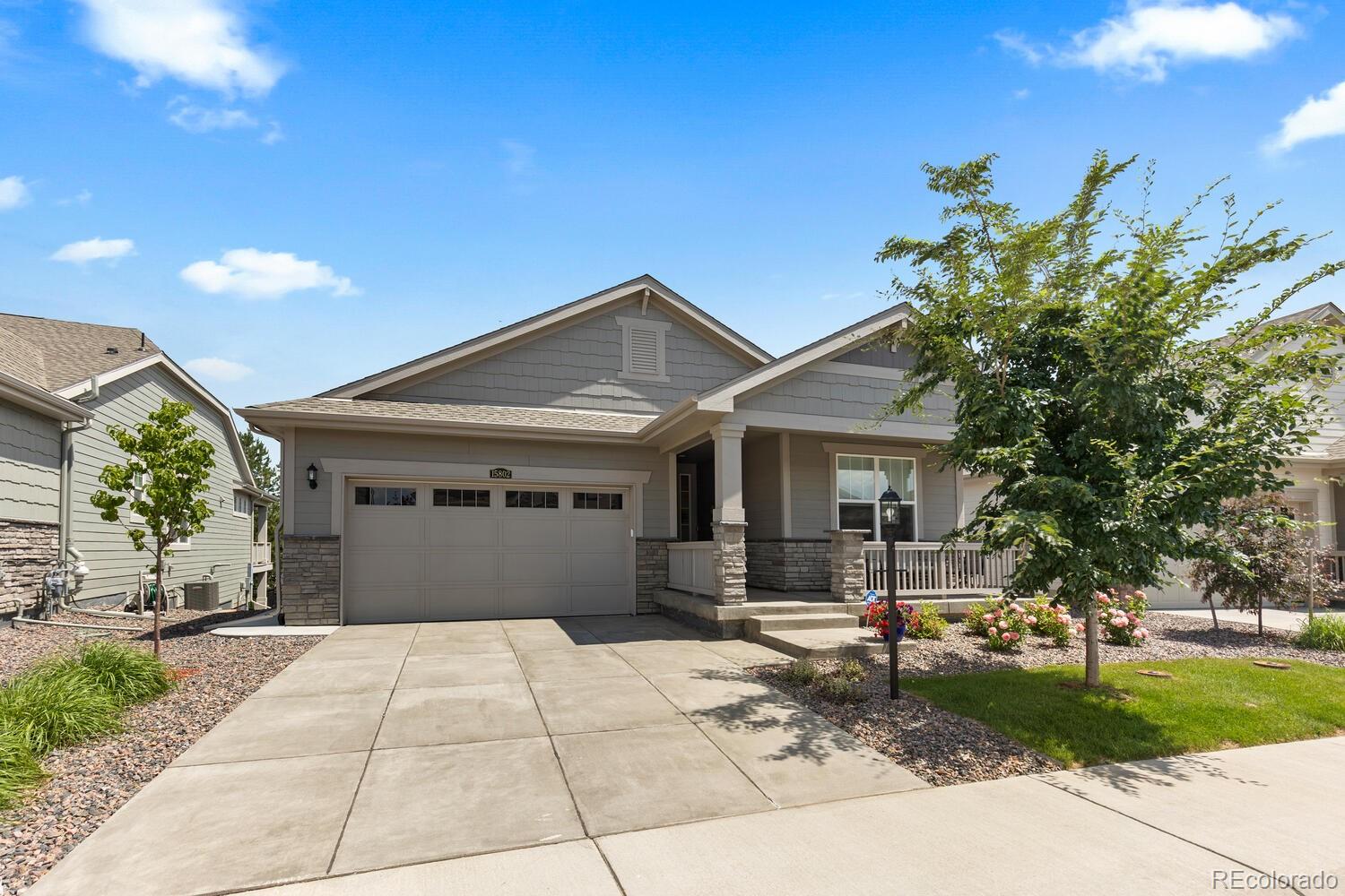 15802  Xanthia Way, thornton MLS: 5733358 Beds: 2 Baths: 2 Price: $719,000