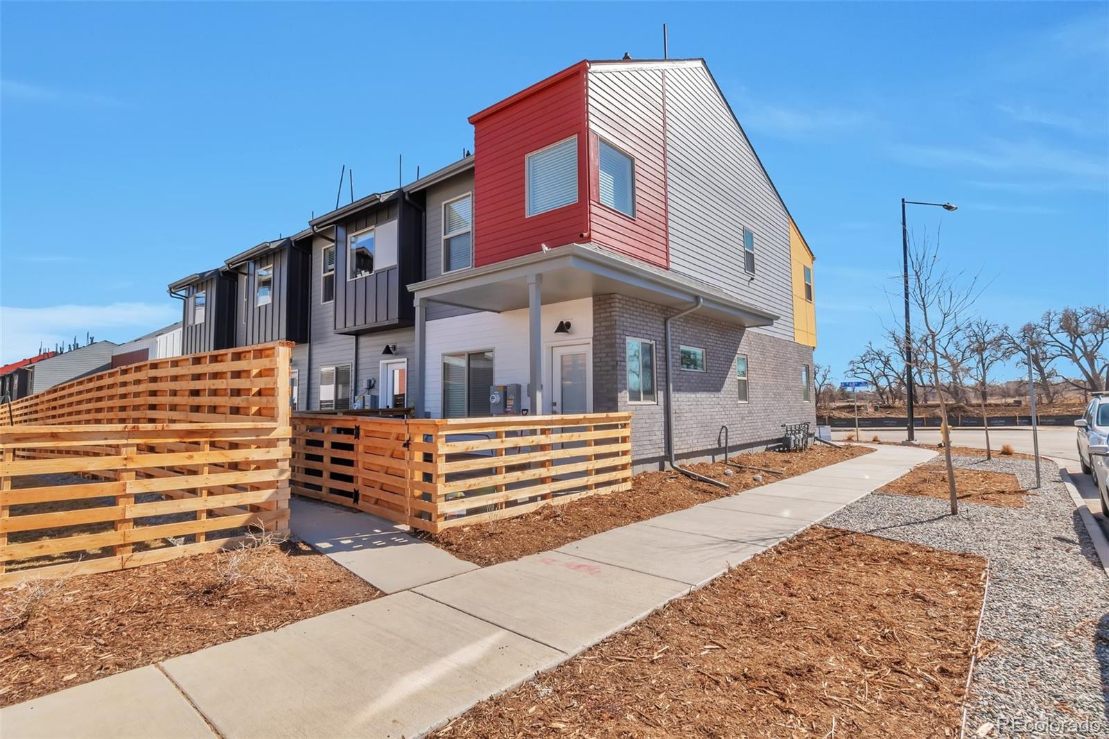 15295 W 68th Place, arvada  House Search MLS Picture