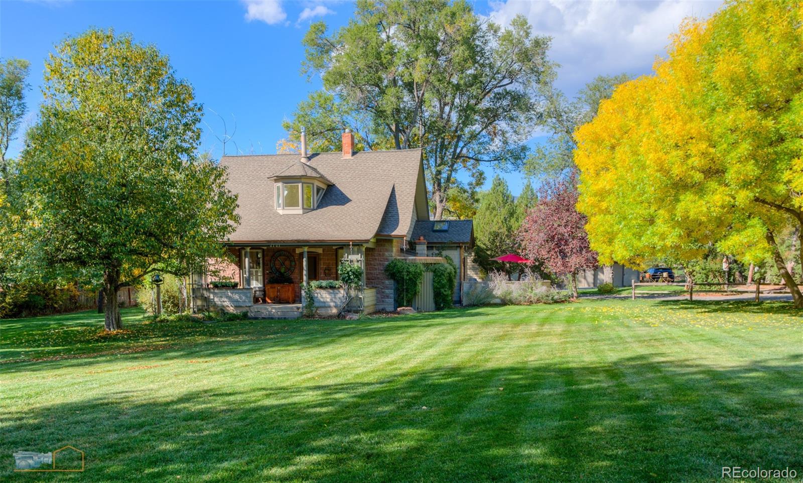 boulder  House Search Picture