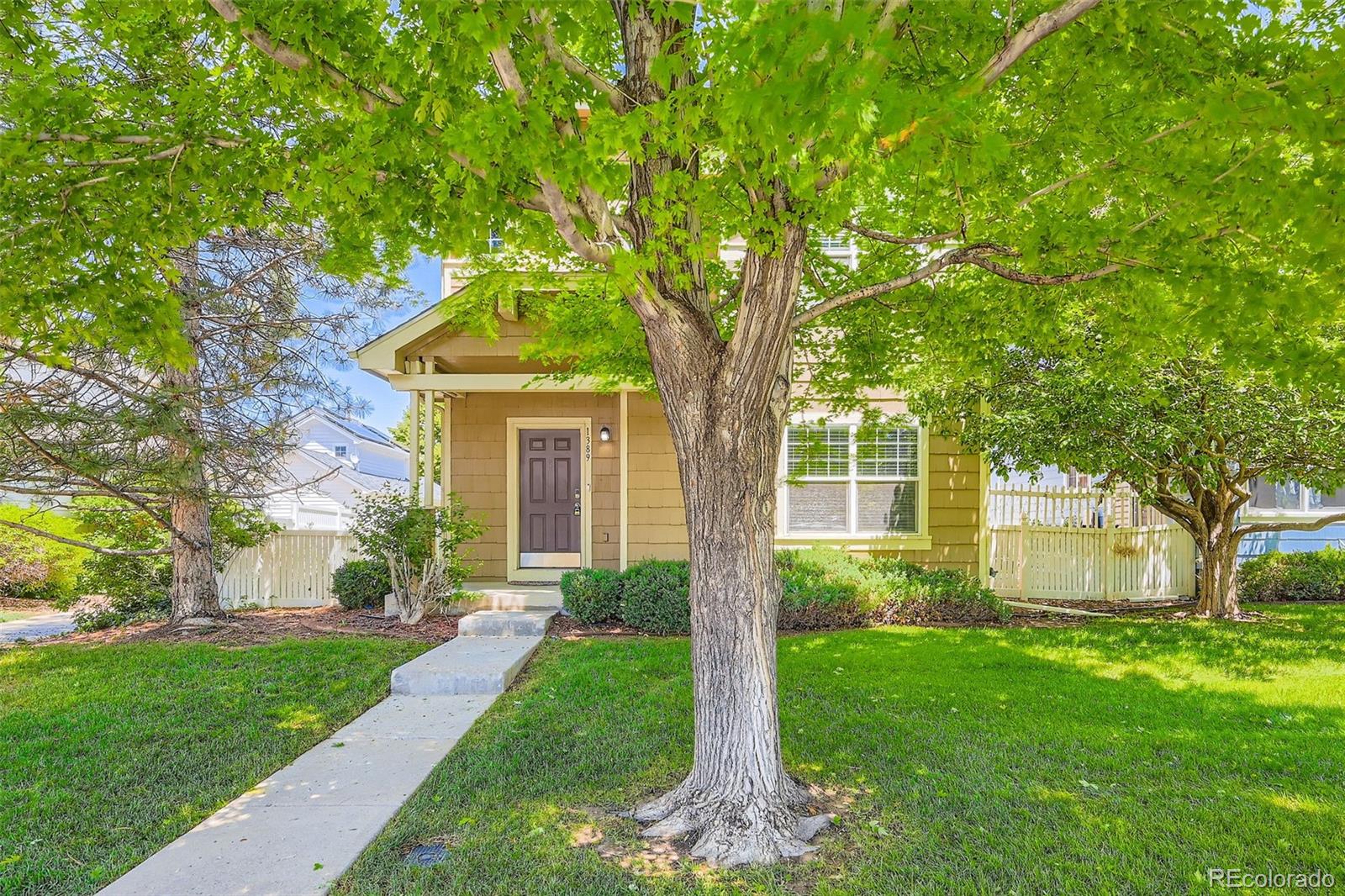 aurora  House Search Picture