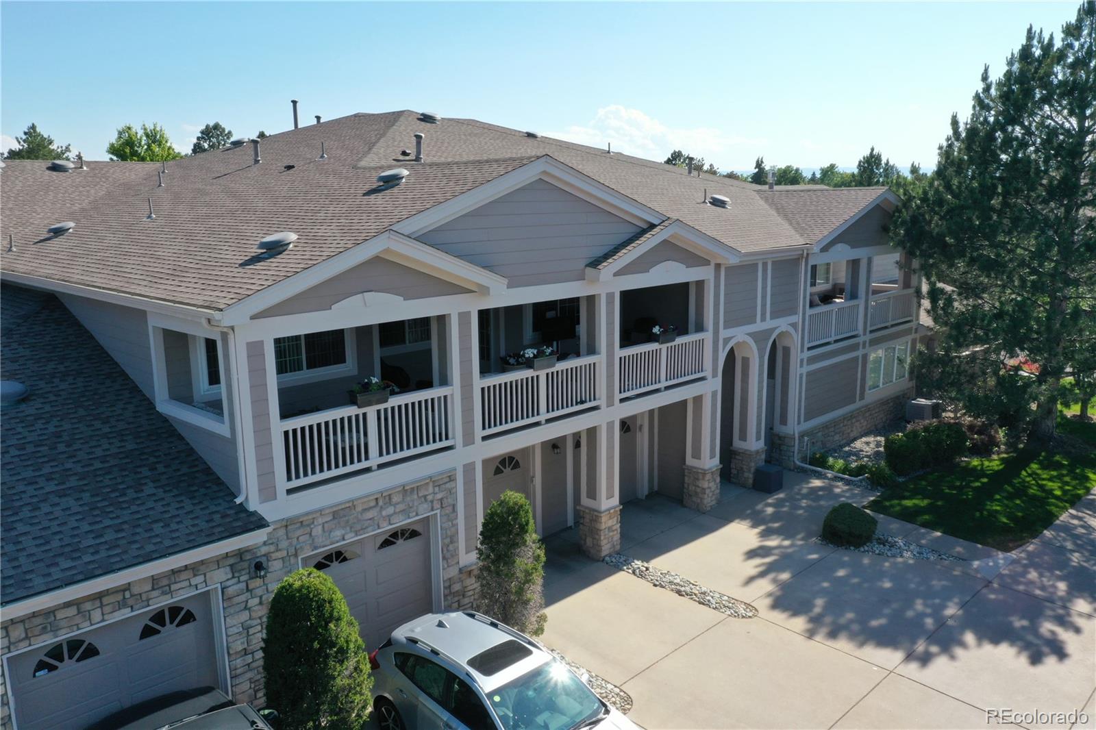 4251 S Blackhawk Circle, aurora  House Search MLS Picture