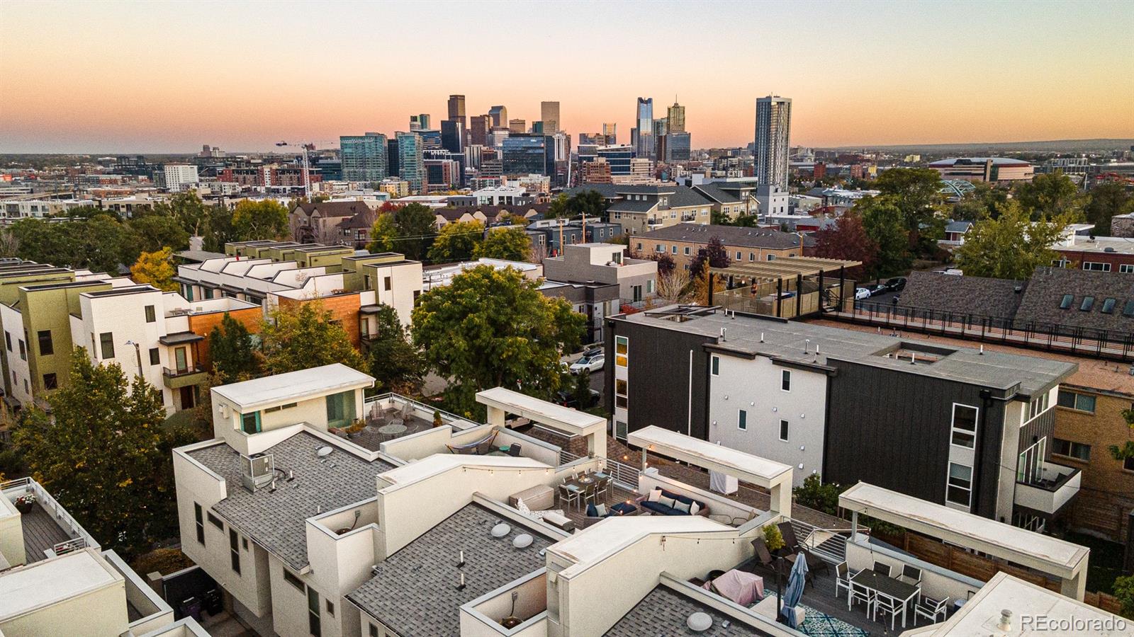3131  Vallejo Street, denver MLS: 4700000 Beds: 2 Baths: 3 Price: $750,000