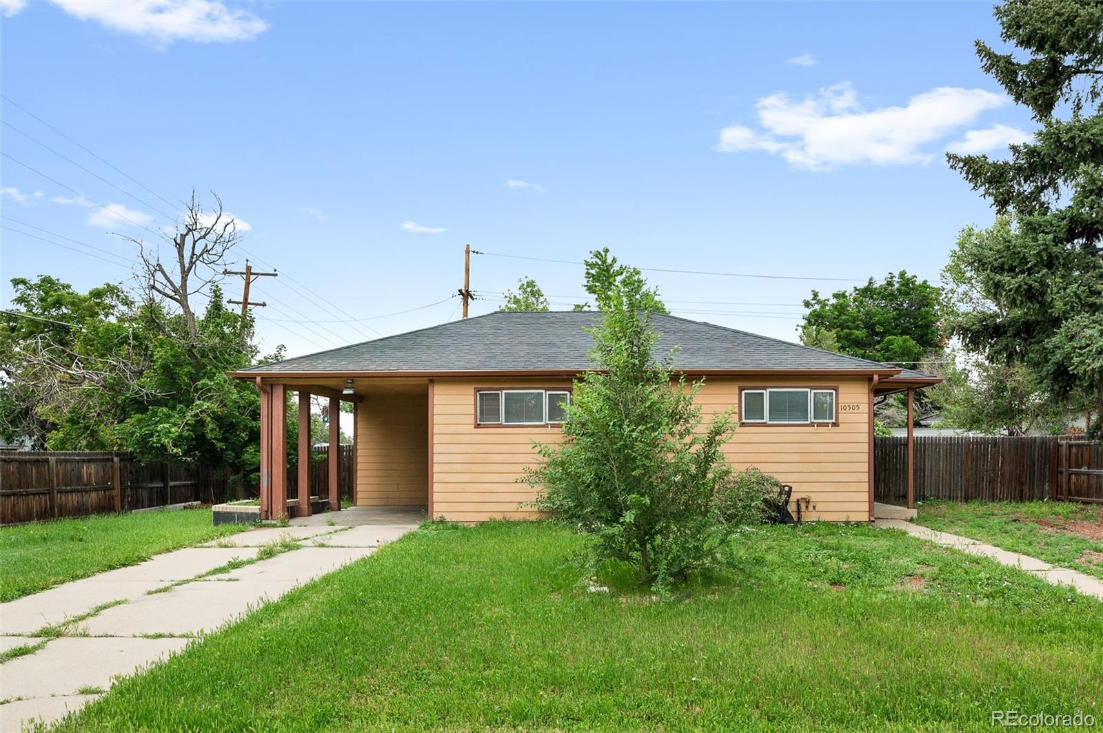 aurora  House Search Picture