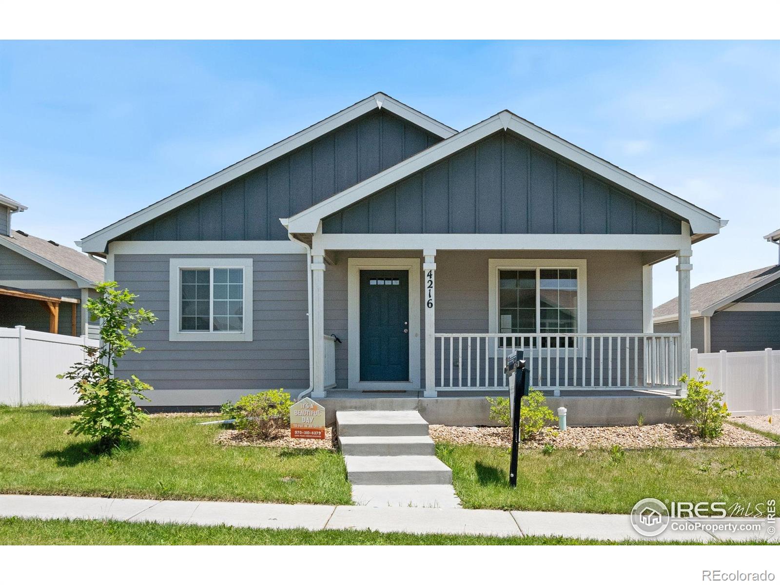 evans  House Search Picture