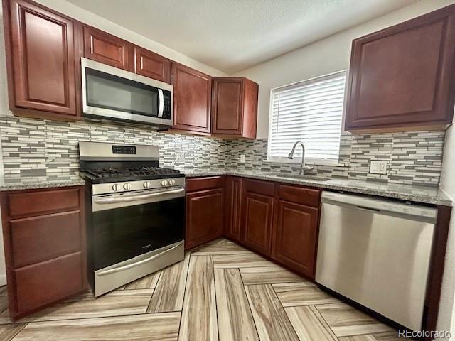 1789  Kingston Street, aurora  House Search MLS Picture