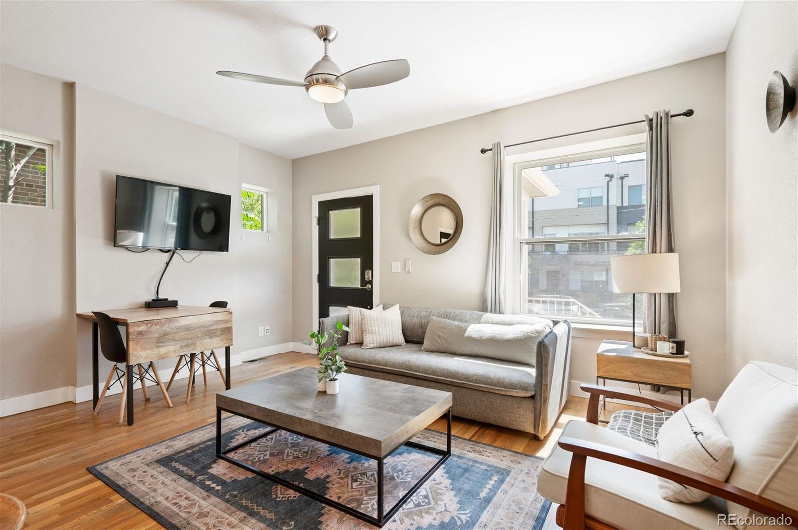 2645 W 24th Avenue, denver MLS: 3859224 Beds: 2 Baths: 2 Price: $659,000
