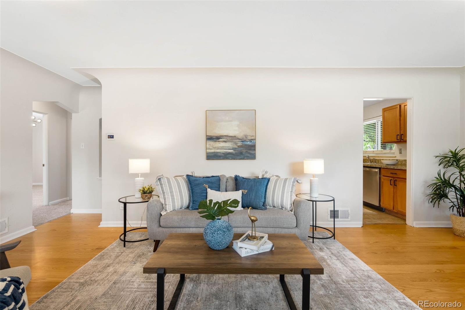 2900  Krameria Street, denver  House Search MLS Picture