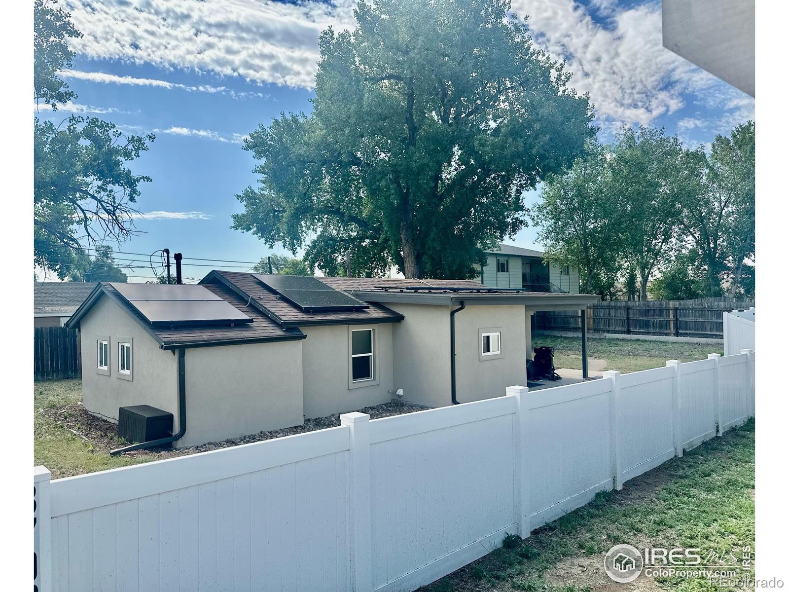 evans  House Search Picture