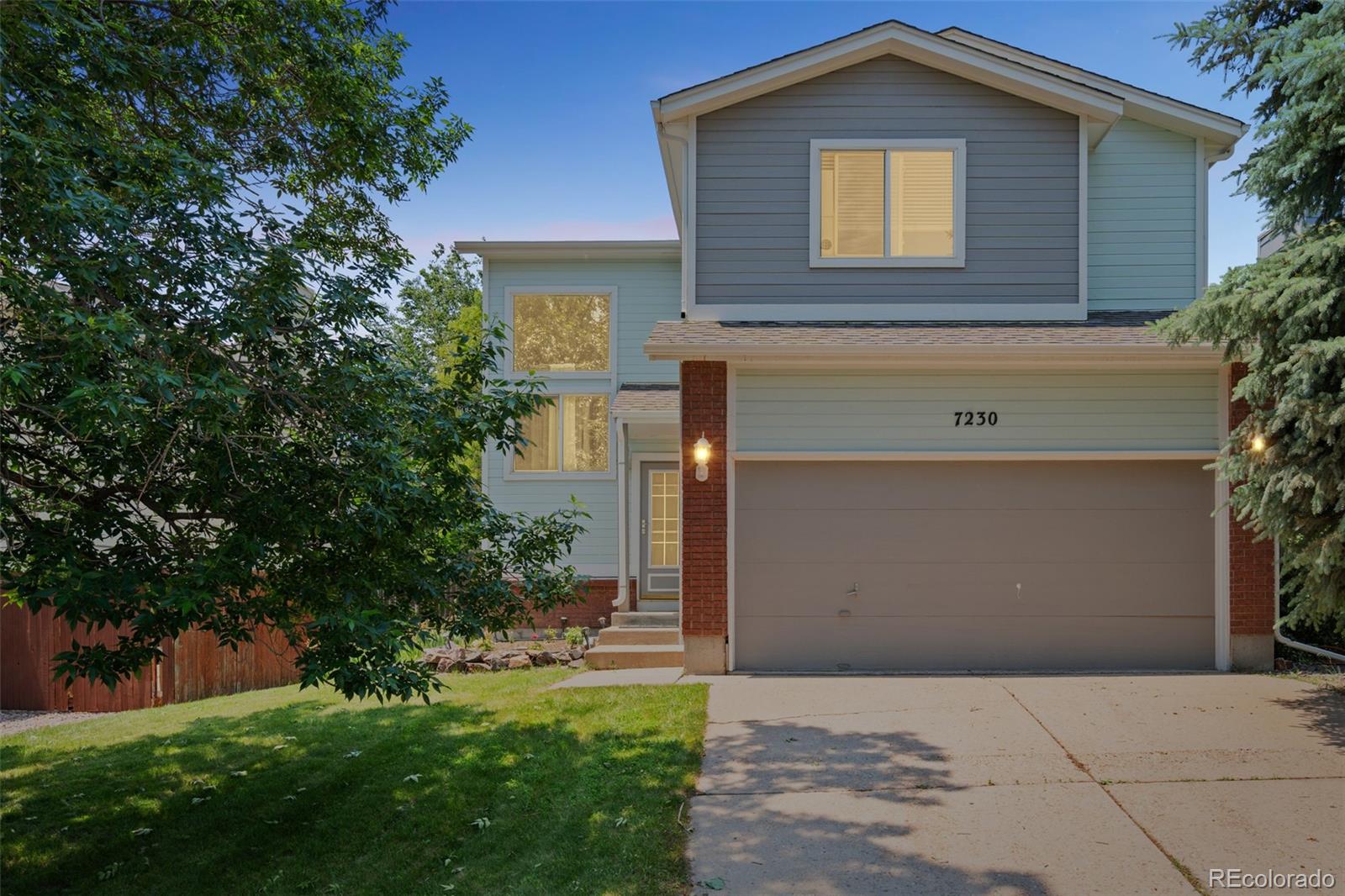 colorado springs  House Search Picture