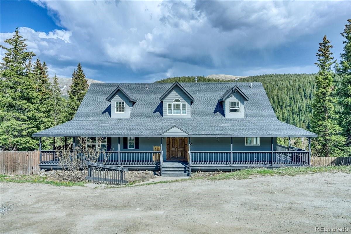 breckenridge  House Search Picture