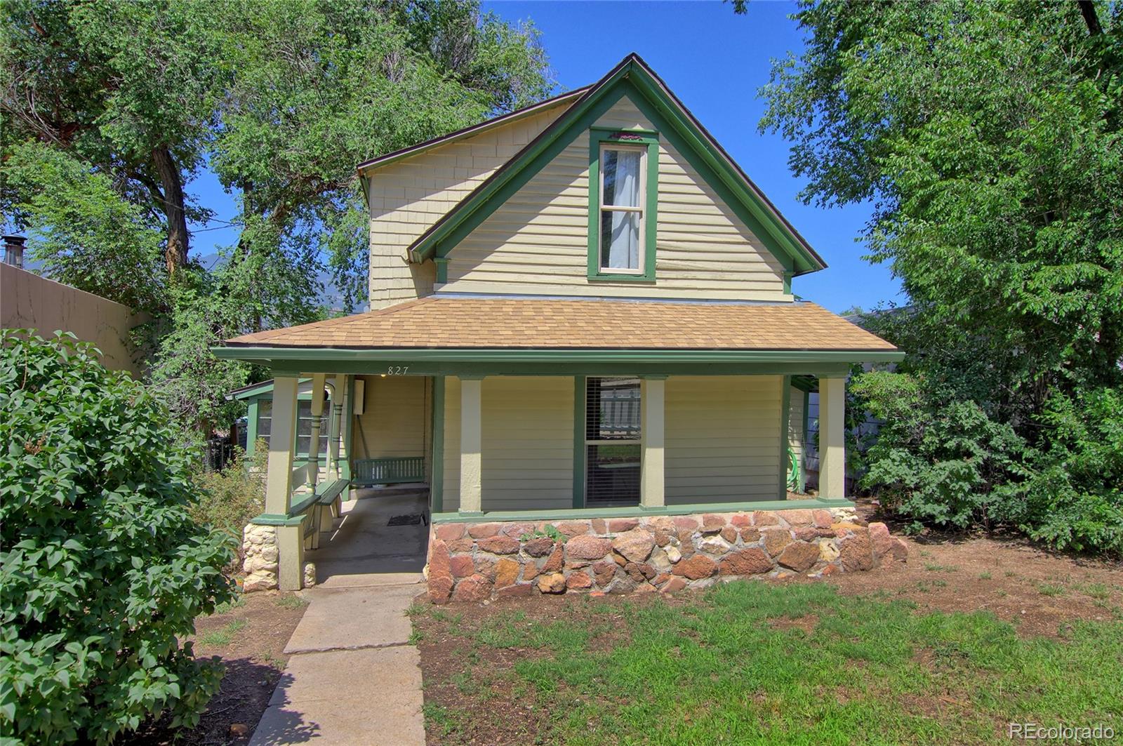 colorado springs  House Search Picture