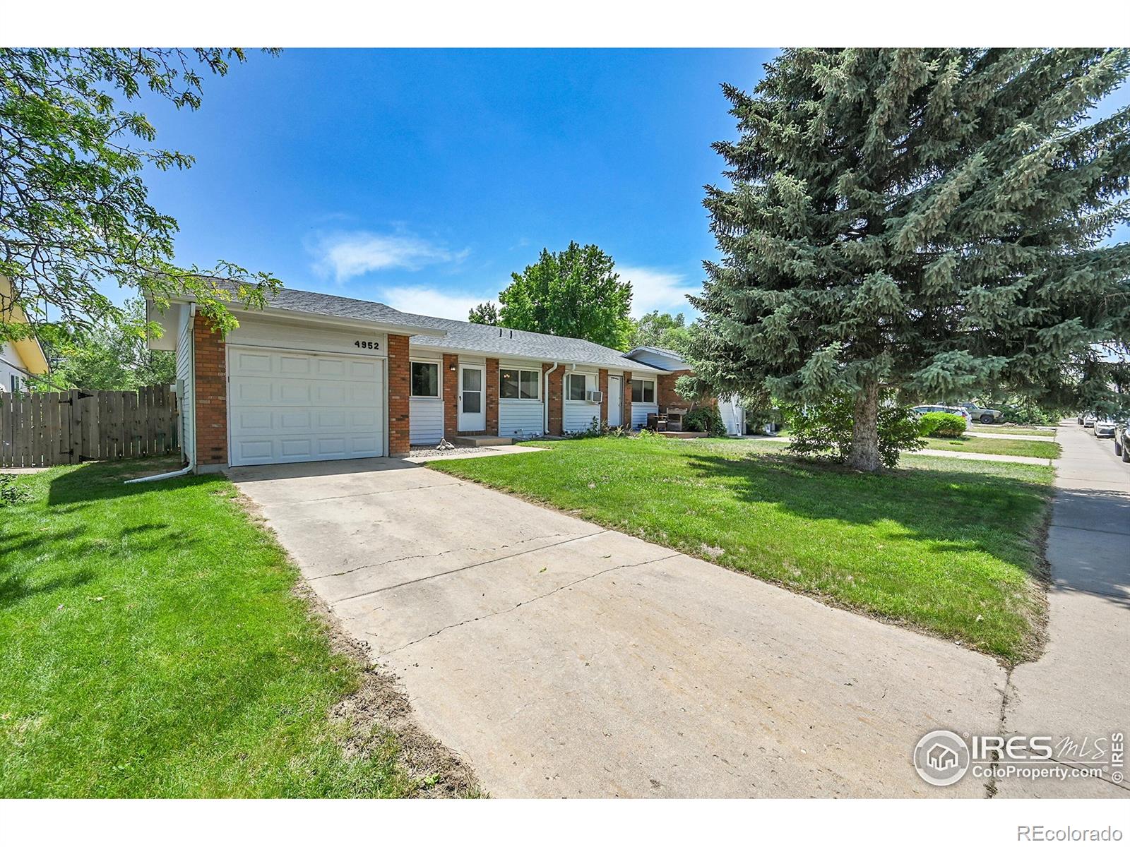 4952 W 9th St Dr, greeley  House Search MLS Picture