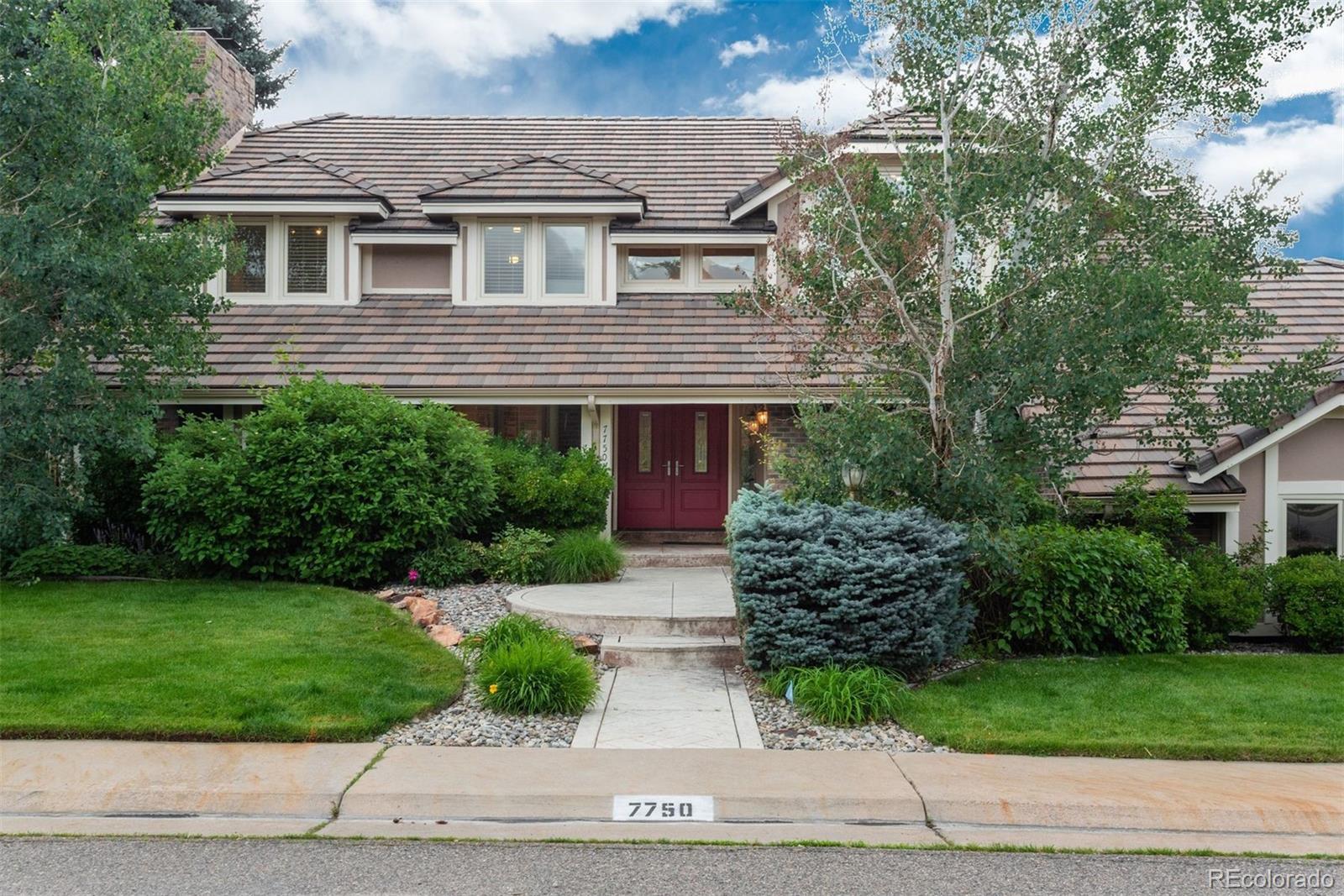 centennial  House Search Picture