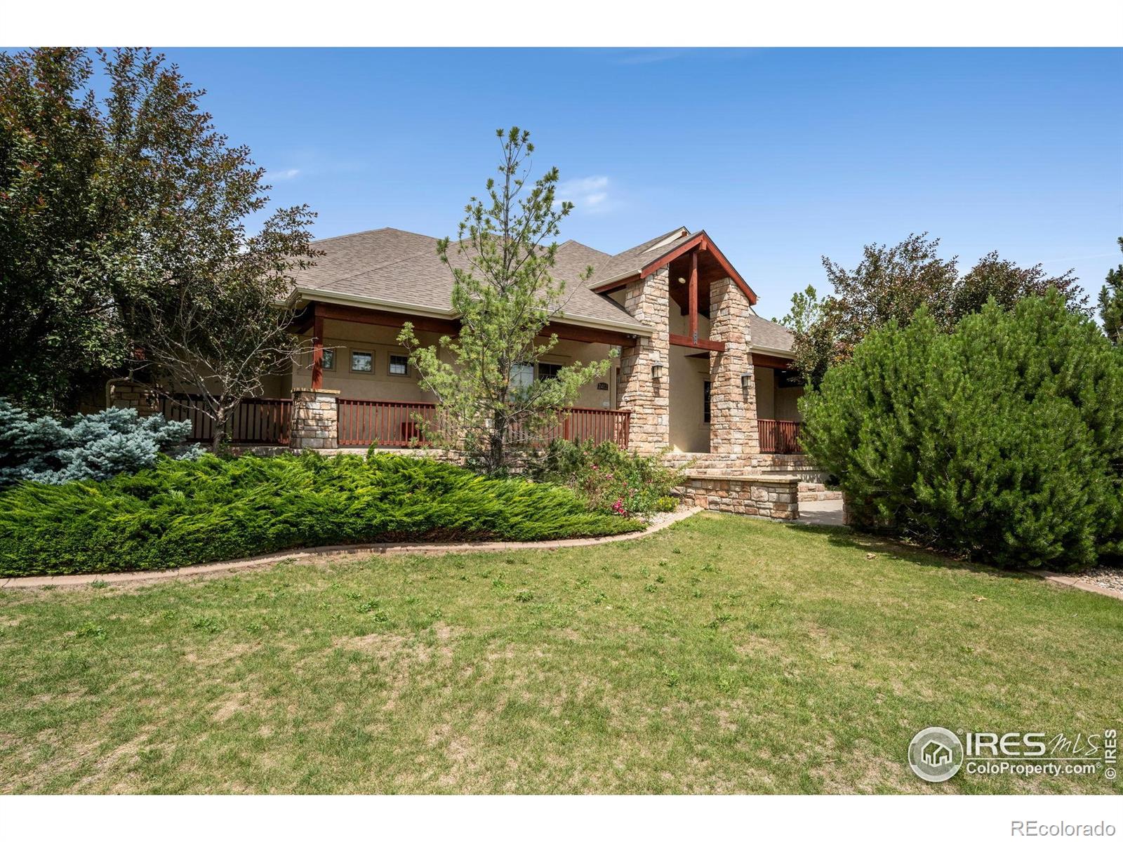 2402  Treestead Road, fort collins  House Search MLS Picture