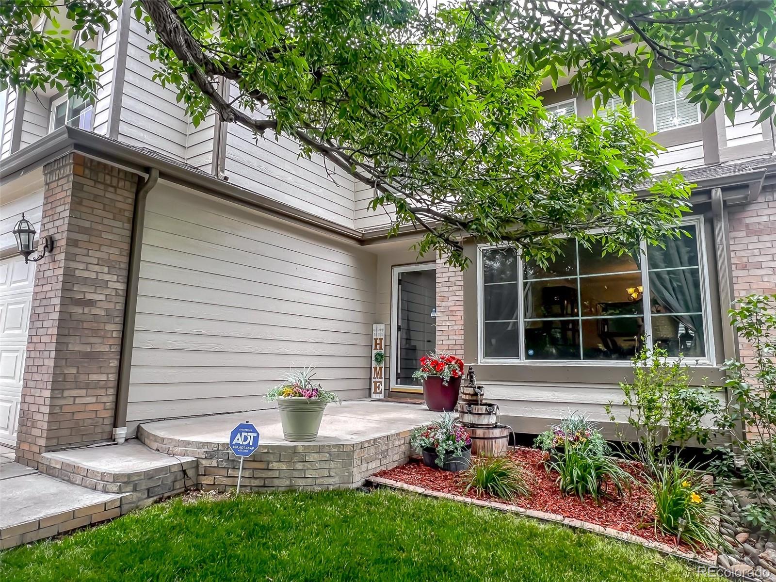 5133 E Essex Avenue, castle rock  House Search MLS Picture