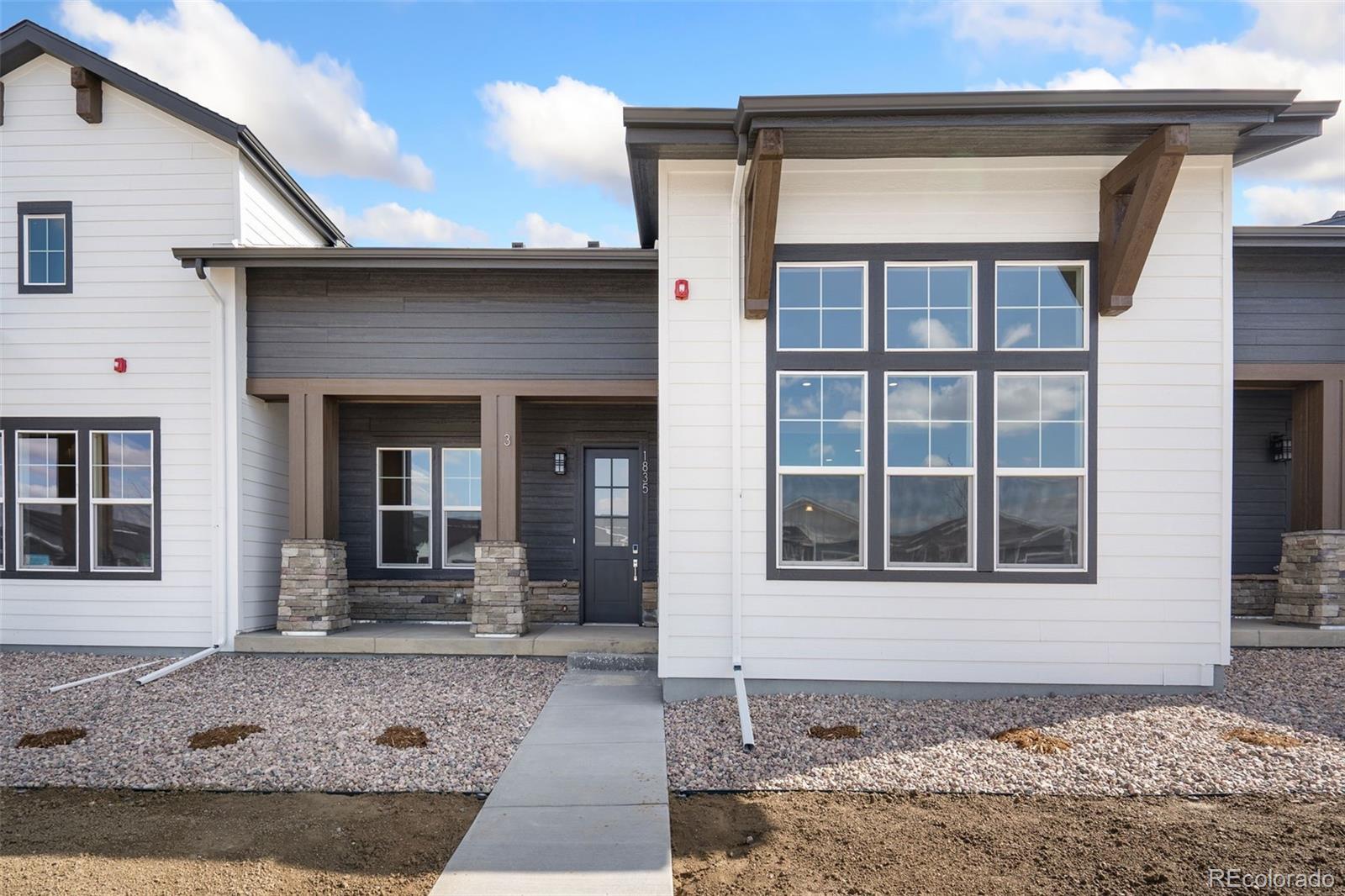 1835  Morningstar Way, fort collins  House Search MLS Picture