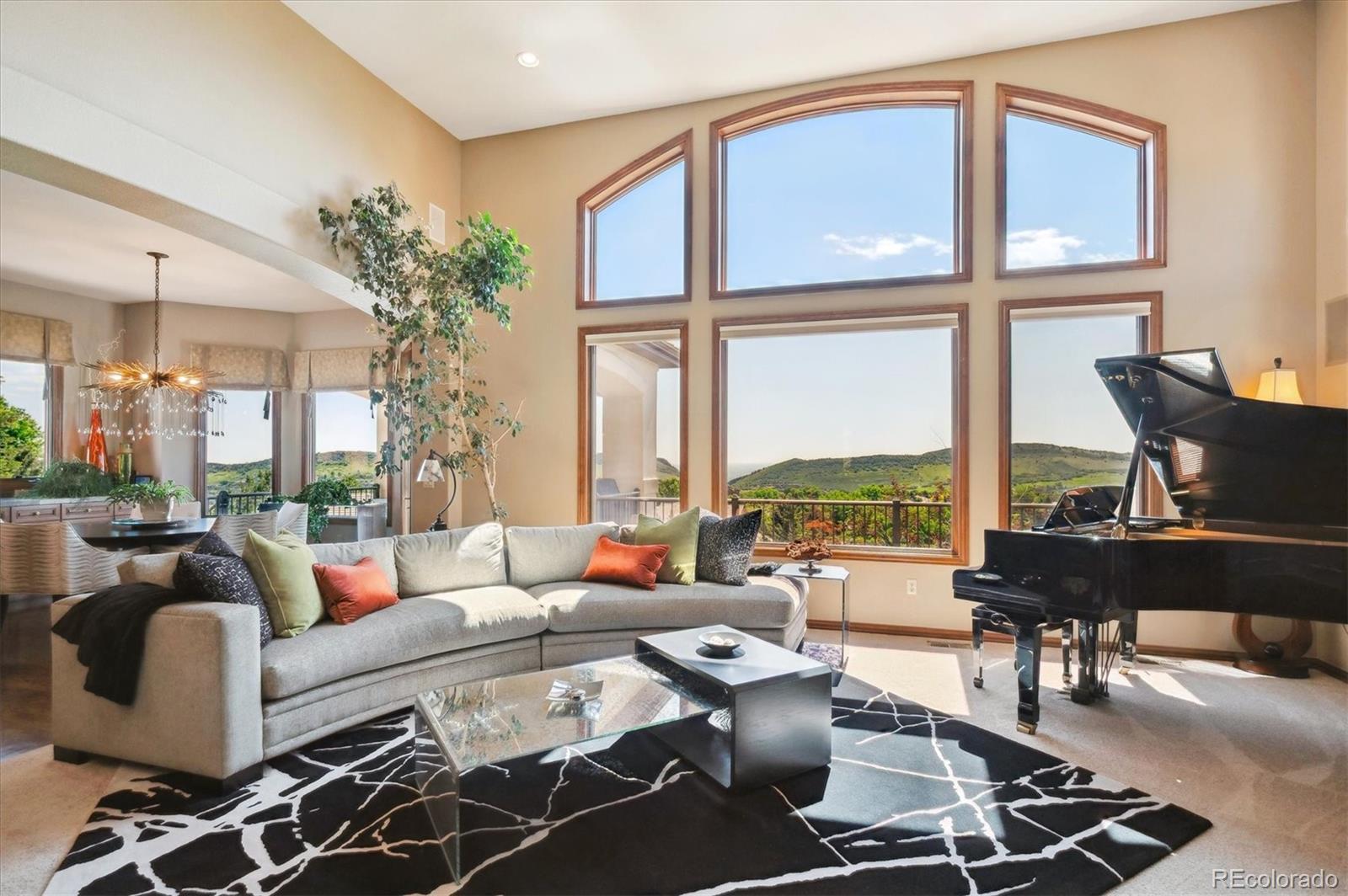 16134  Sandstone Drive, morrison  House Search MLS Picture