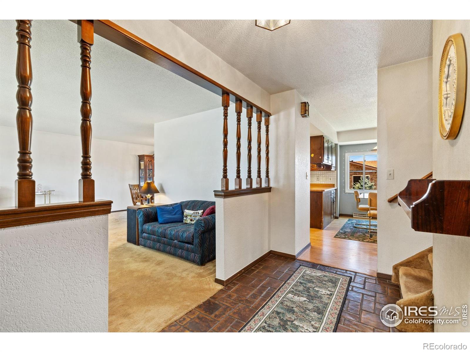 610 S Broadway Avenue, fort lupton  House Search MLS Picture