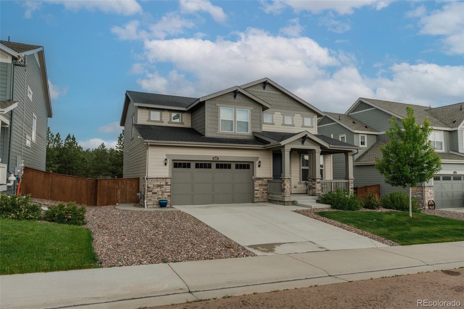 640  Avena Drive, elizabeth  House Search MLS Picture