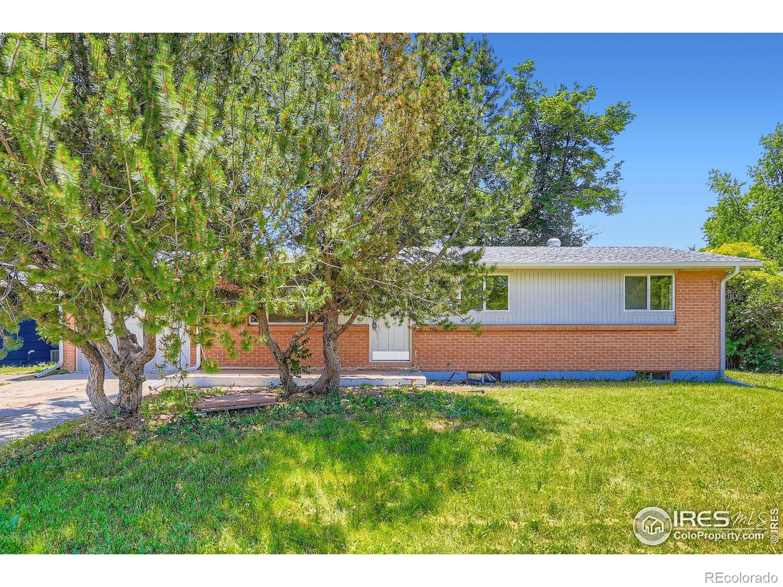 131 E 15th Avenue, longmont MLS: 4567891037003 Beds: 5 Baths: 3 Price: $469,000