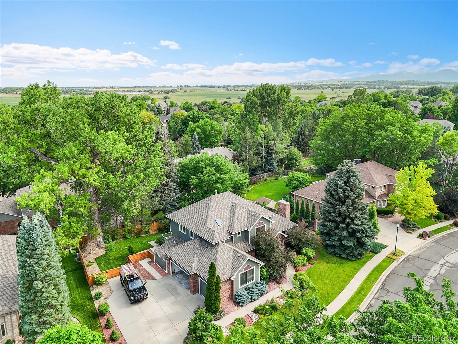 longmont  House Search Picture