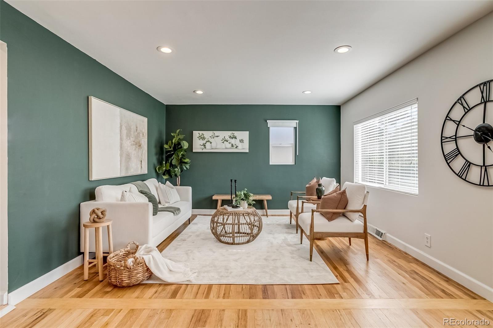 1060  Grove Street, denver  House Search MLS Picture