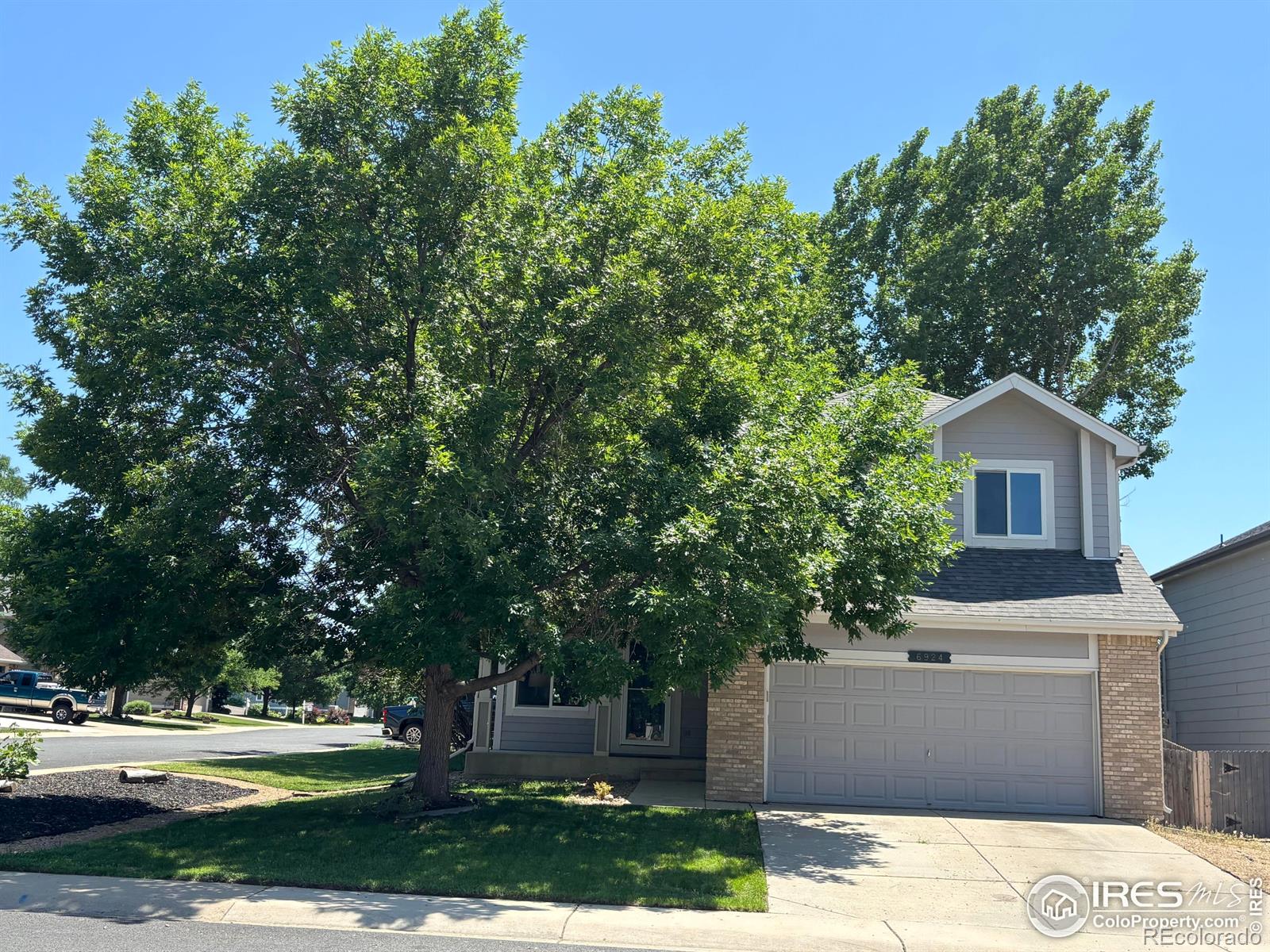 6924  Quigley Circle, firestone  House Search MLS Picture