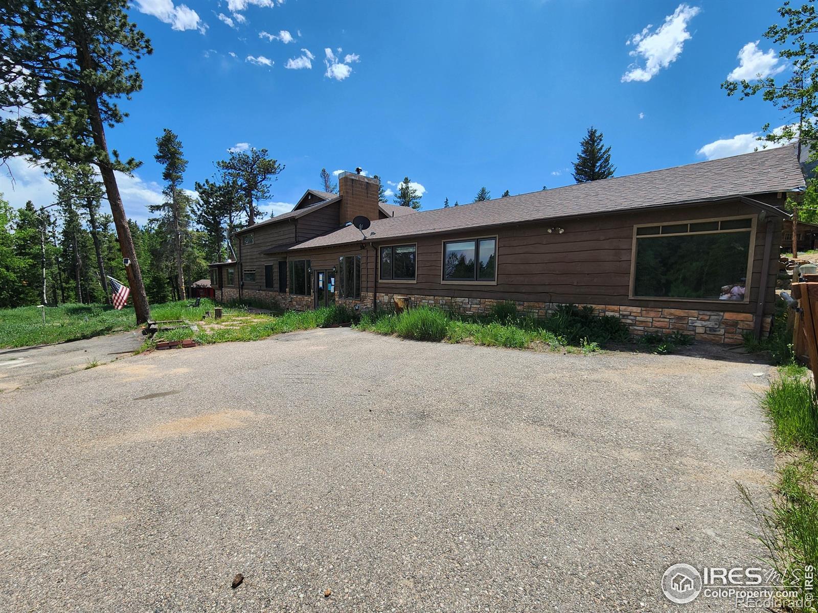 allenspark  House Search Picture