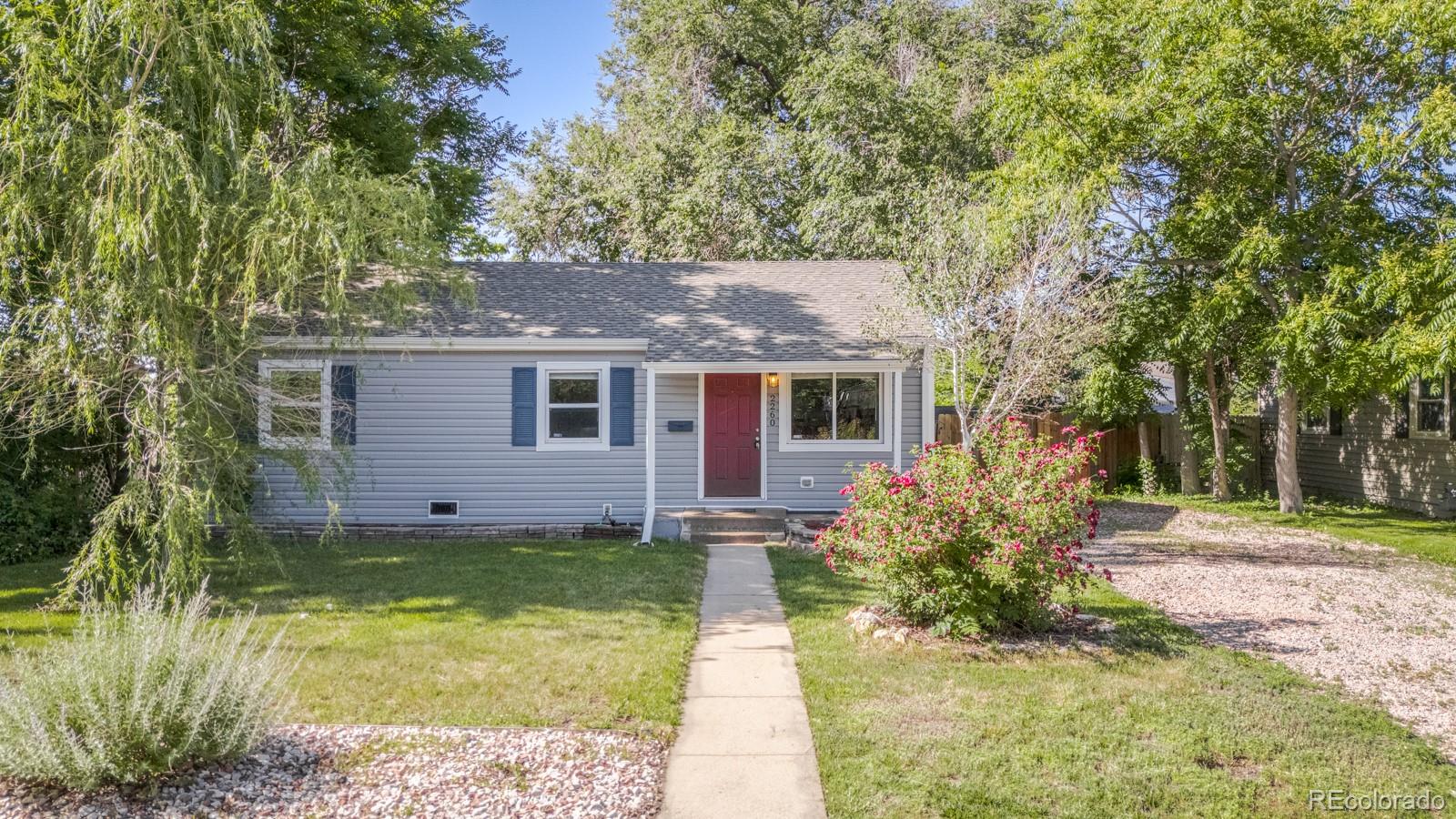 2260  Lilly Drive, thornton MLS: 3270878 Beds: 3 Baths: 2 Price: $437,500