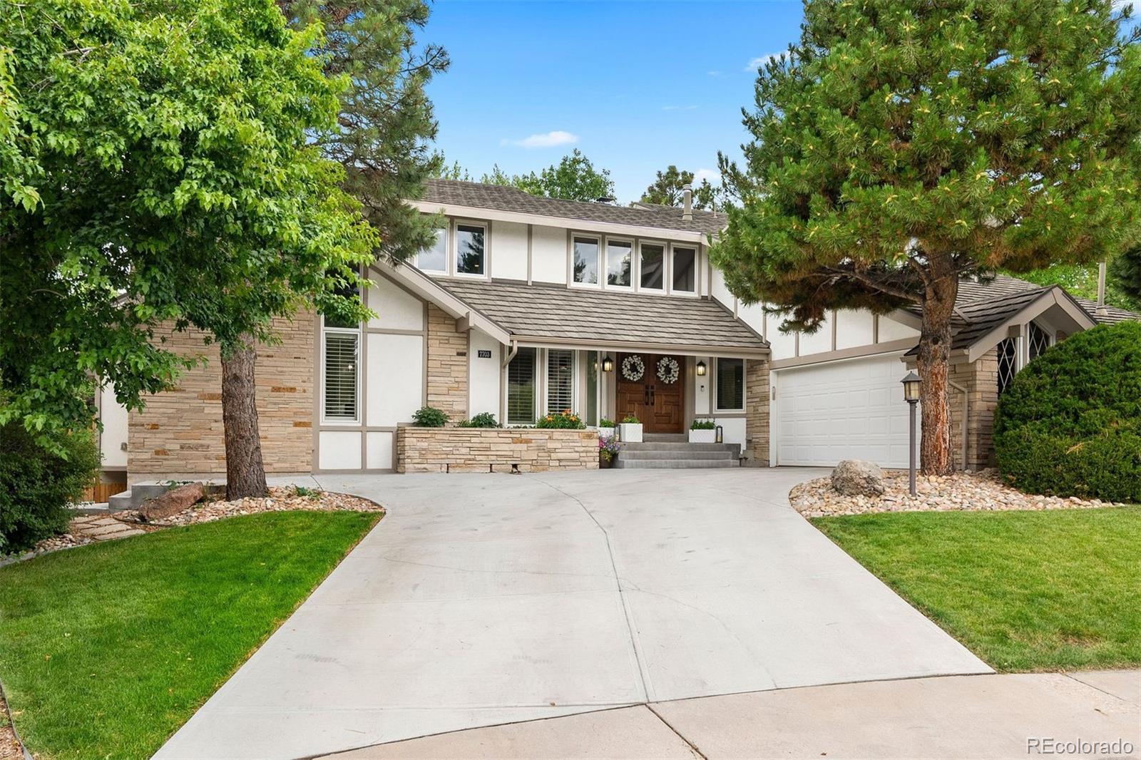 centennial  House Search Picture
