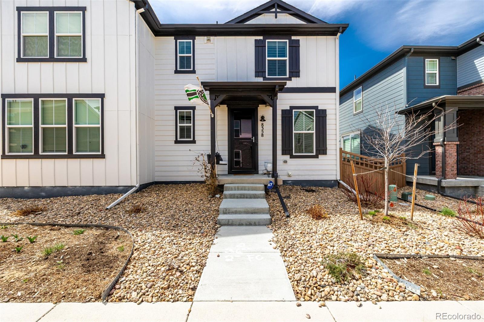 8358  Howell Street, arvada  House Search MLS Picture