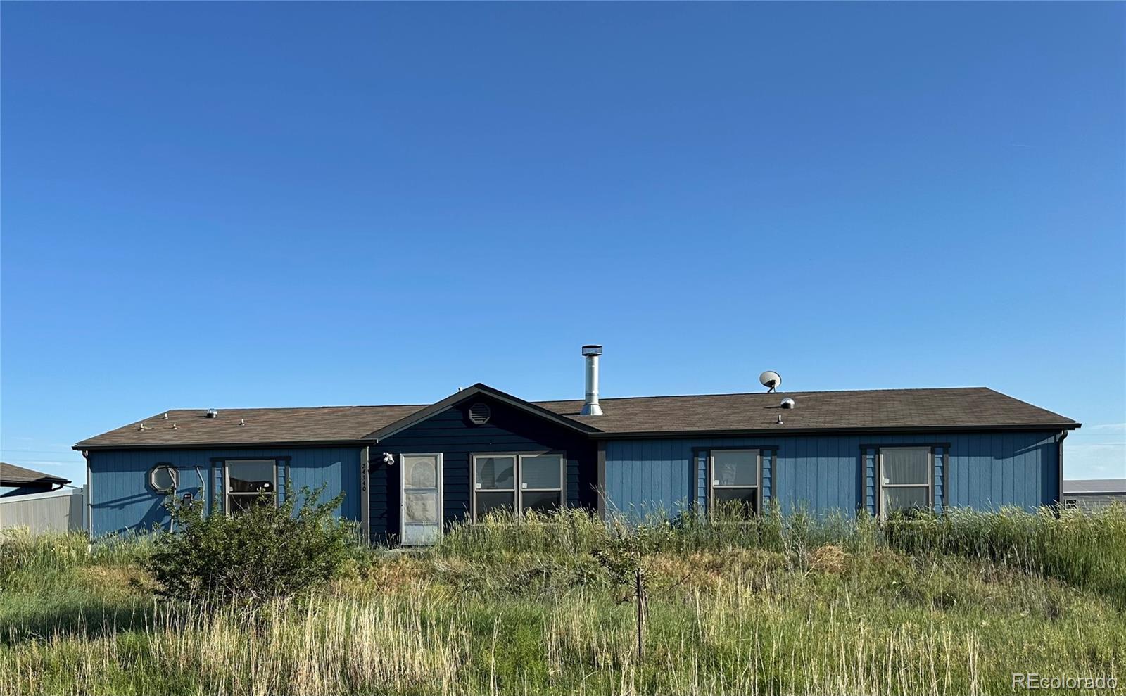 ault  House Search Picture