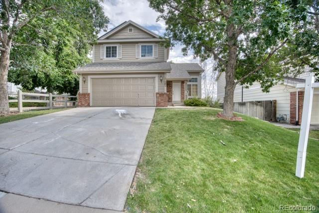 aurora  House Search Picture