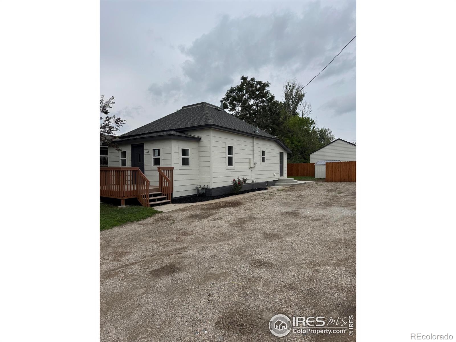 1401 E 7th Street, loveland MLS: 4567891037013 Beds: 3 Baths: 1 Price: $425,000