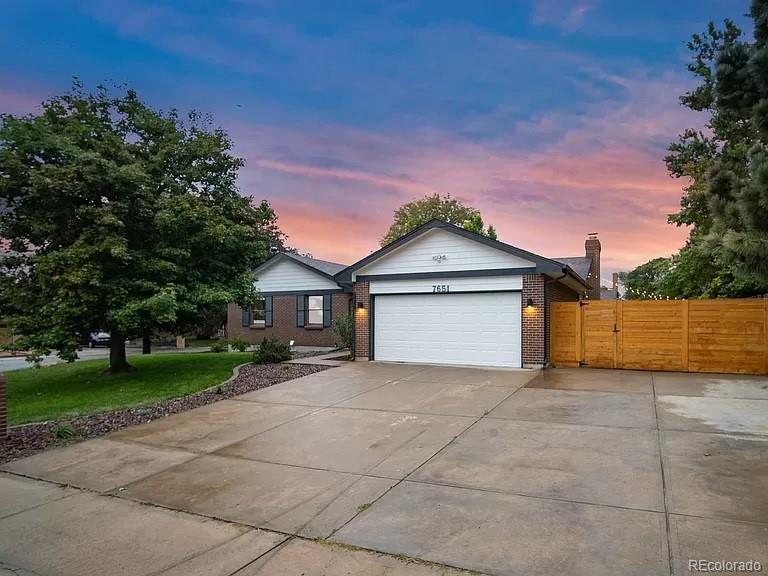 arvada  House Search Picture