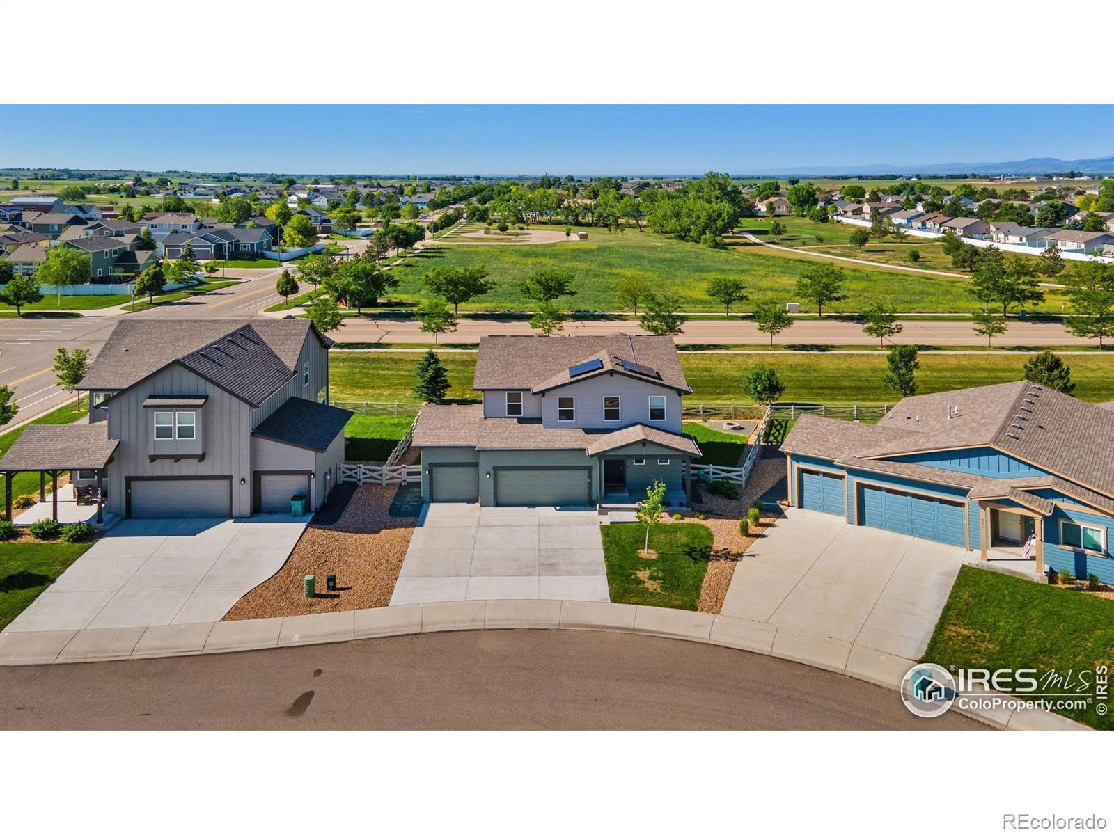 3775  Ginkgo Street, wellington  House Search MLS Picture
