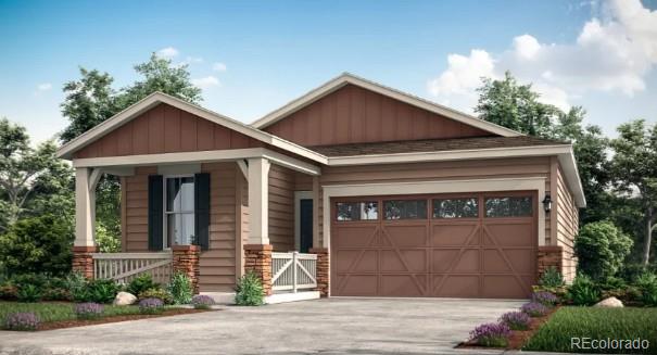 4689  Thistle Drive, brighton MLS: 3574083 Beds: 3 Baths: 2 Price: $462,350