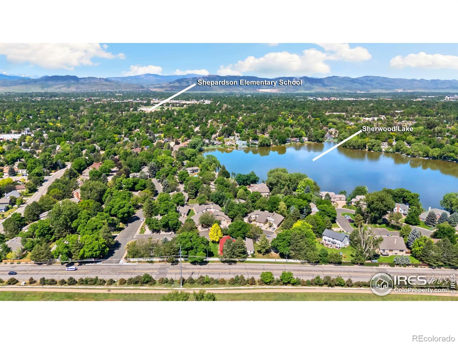 3012  Anchor Way, fort collins  House Search MLS Picture