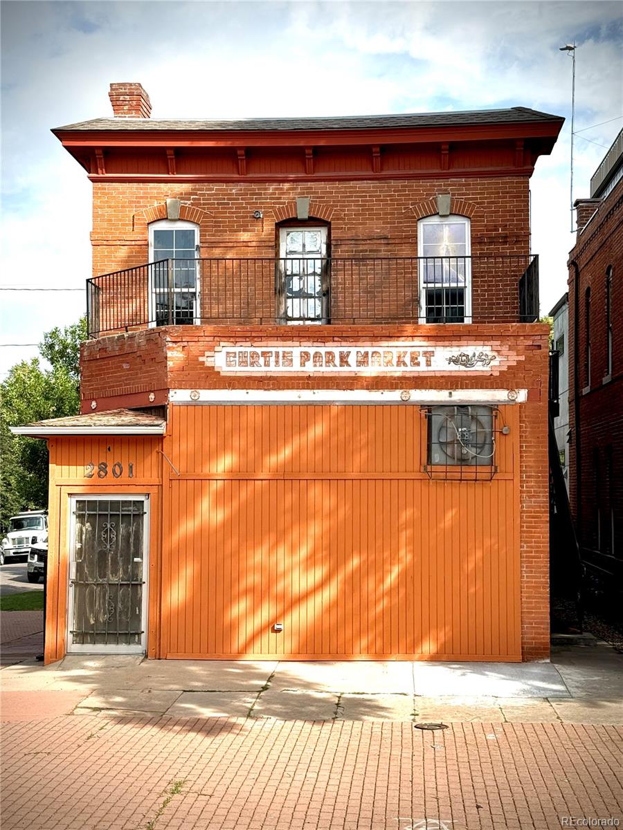 denver  House Search Picture