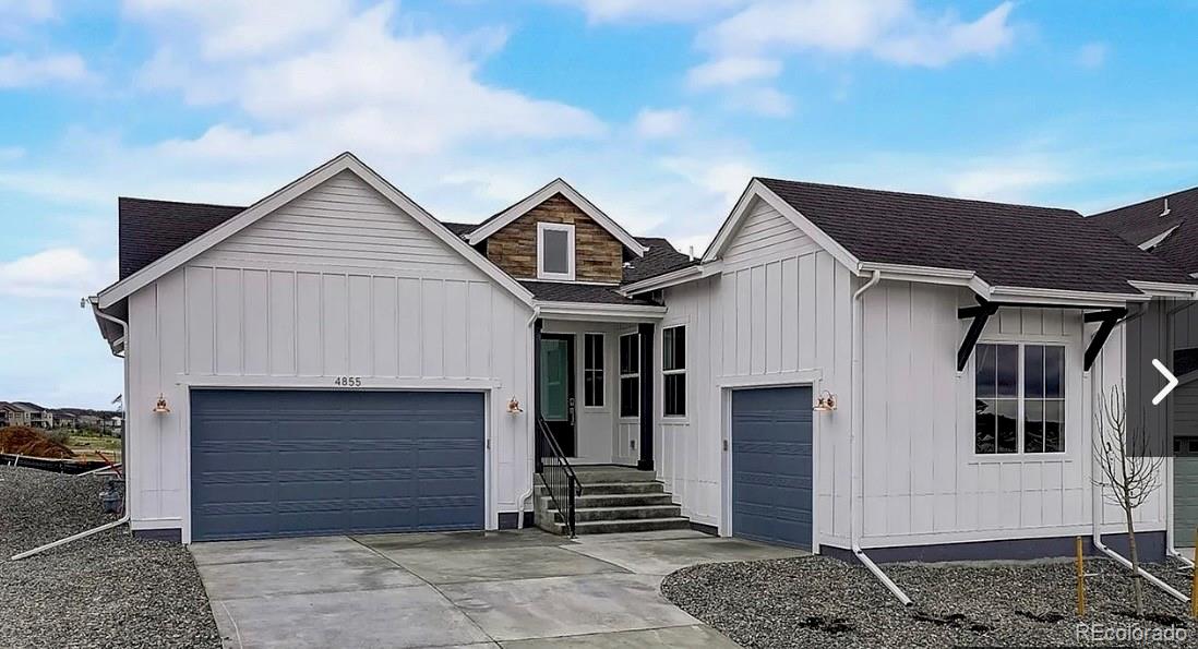 4855  Saddle Iron Road, castle rock MLS: 9659962 Beds: 4 Baths: 4 Price: $980,000
