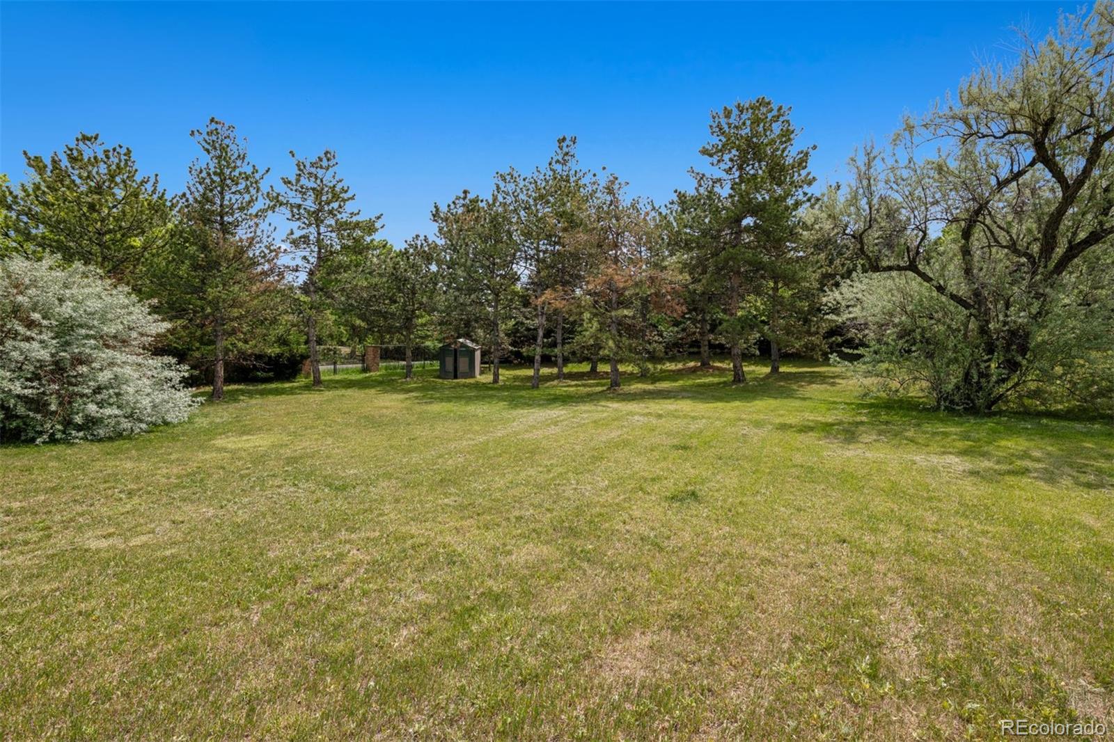 4500 S Dasa Drive, cherry hills village  House Search MLS Picture