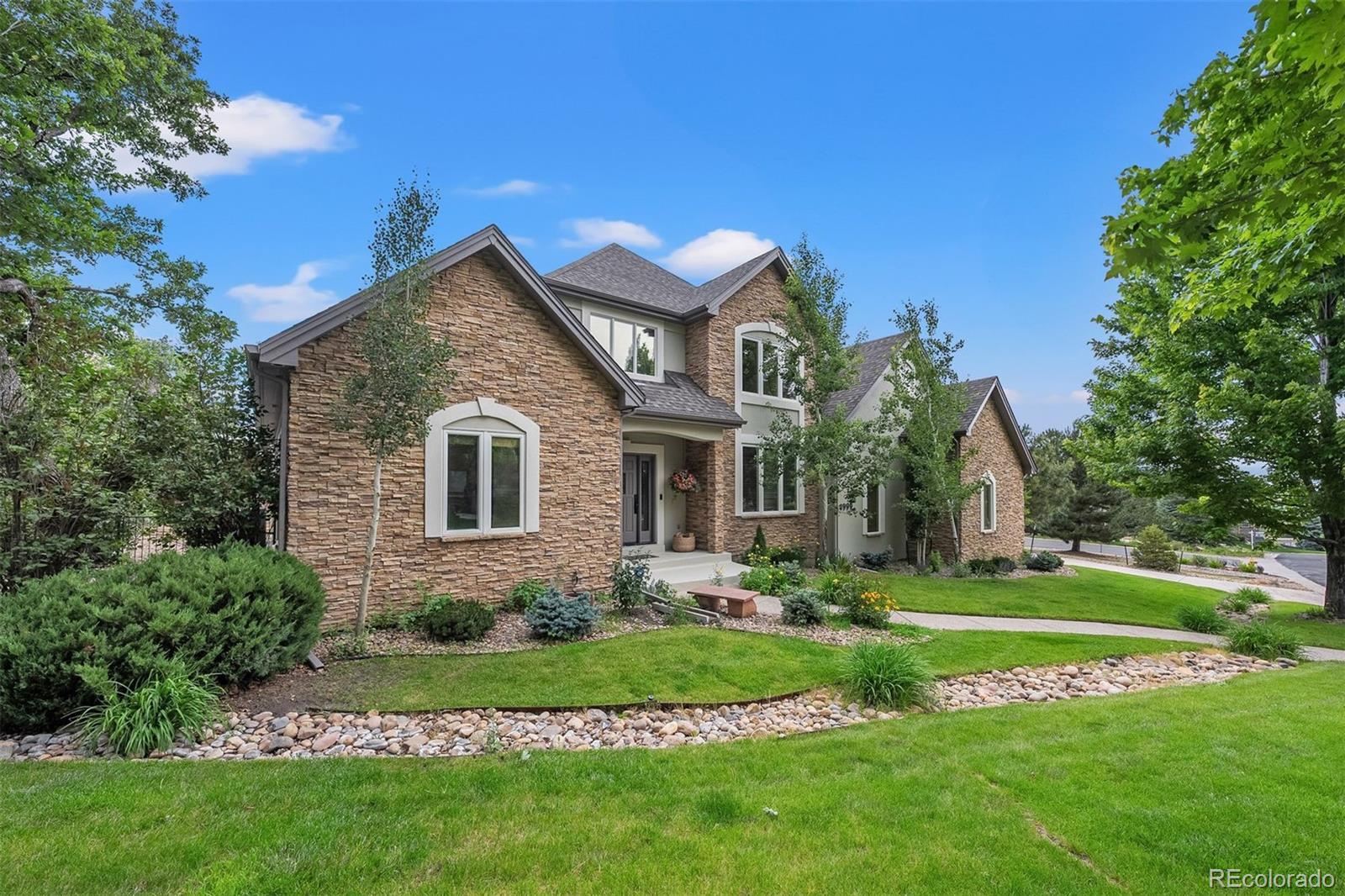 castle rock  House Search Picture